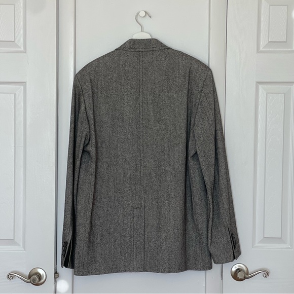 NEW ZARA STUDIO AW2021 Jacket Size: L - Picture 2 of 4